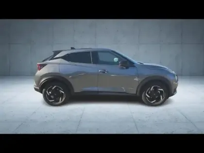 Photo 5 Nissan Juke  1.6 Hybrid 143ch N-Connecta 2022.5