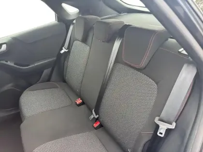 Photo 7 Ford Puma  1.0 EcoBoost 125ch S&S mHEV ST-Line Powershift