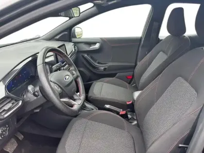 Photo 6 Ford Puma  1.0 EcoBoost 125ch S&S mHEV ST-Line Powershift