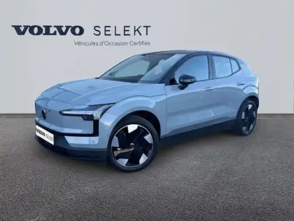 Photo Volvo Ex30 Ultra