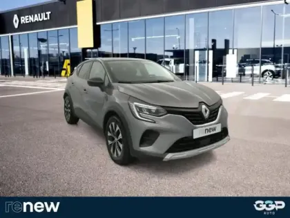 Photo Renault Captur Evolution
