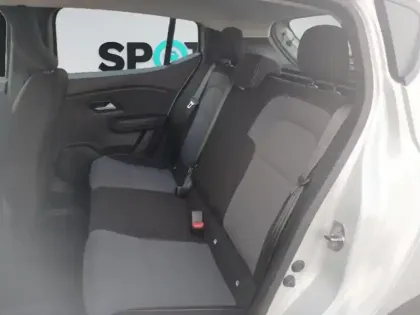 Photo 12 Dacia Sandero  1.0 TCe 110ch Stepway Extreme +