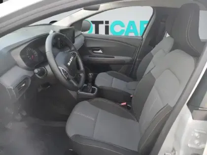 Photo 9 Dacia Sandero  1.0 TCe 110ch Stepway Extreme +