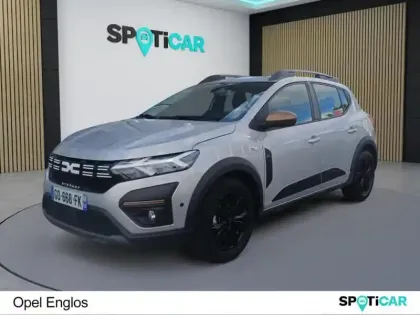 Photo Dacia Sandero Stepway Extreme +