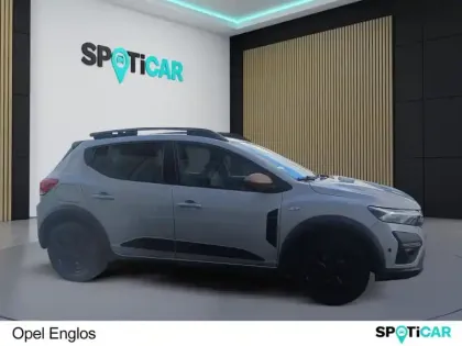 Photo 20 Dacia Sandero  1.0 TCe 110ch Stepway Extreme +