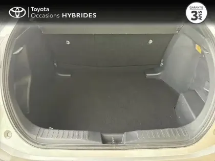 Photo 9 Toyota C-HR  2.0 Hybride 200ch Design MY25