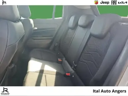 Photo 9 Jeep Avenger  1.2 Turbo T3 110ch MHEV Altitude BVR6 eHybrid