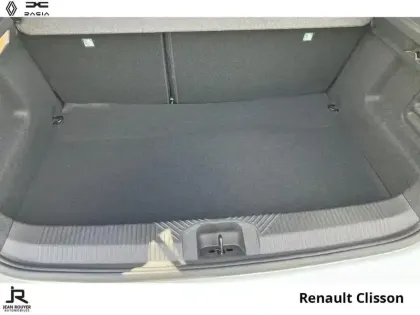 Photo 9 Renault Clio  1.8 E-Tech 160ch full hybrid Techno