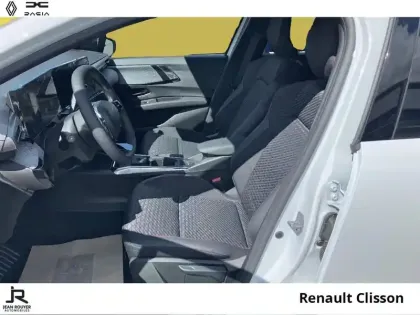 Photo 7 Renault Clio  1.8 E-Tech 160ch full hybrid Techno