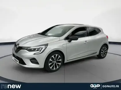 Photo Renault Clio Techno