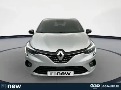 Photo 7 Renault Clio  1.0 TCe 90ch Techno