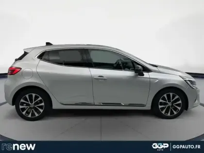 Photo 5 Renault Clio  1.0 TCe 90ch Techno