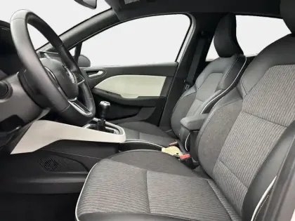 Photo 13 Renault Clio  1.0 TCe 90ch Techno