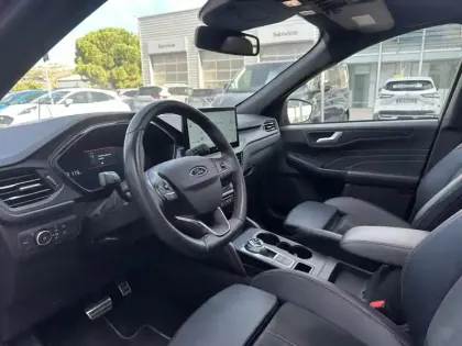 Photo 11 Ford Kuga  2.5 Duratec 180ch Hybrid FlexiFuel ST-Line X Powershift