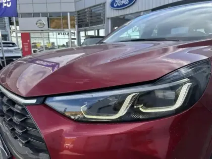Photo 8 Ford Kuga  2.5 Duratec 180ch Hybrid FlexiFuel ST-Line X Powershift