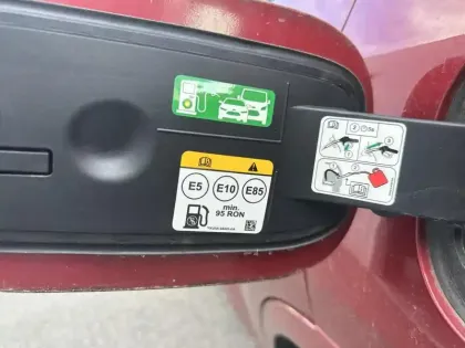 Photo 10 Ford Kuga  2.5 Duratec 180ch Hybrid FlexiFuel ST-Line X Powershift