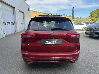 Photo 7 Ford Kuga  2.5 Duratec 180ch Hybrid FlexiFuel ST-Line X Powershift