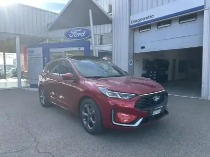 Photo Ford Kuga St-line X