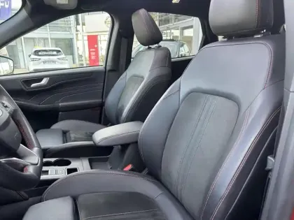 Photo 12 Ford Kuga  2.5 Duratec 180ch Hybrid FlexiFuel ST-Line X Powershift