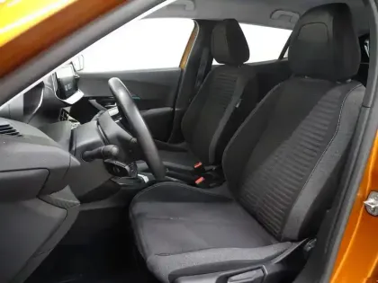 Photo 10 Peugeot 2008  1.2 PureTech 100ch S&S Style