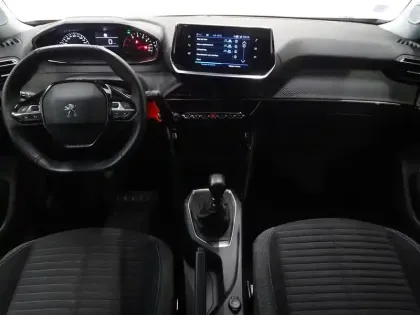 Photo 9 Peugeot 2008  1.2 PureTech 100ch S&S Style
