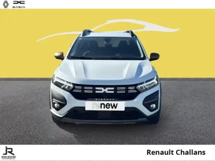 Photo 8 Dacia Sandero  1.0 TCe 110ch Stepway Extreme + -24