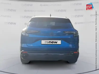 Photo 21 Renault Austral  1.2 E-Tech full hybrid 200ch esprit Alpine - 25