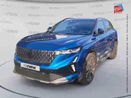 Photo 15 Renault Austral  1.2 E-Tech full hybrid 200ch esprit Alpine - 25