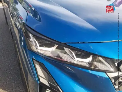 Photo 12 Renault Austral  1.2 E-Tech full hybrid 200ch esprit Alpine - 25