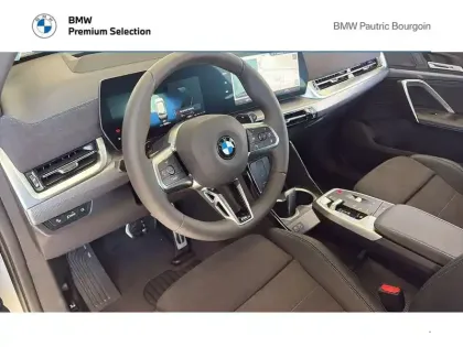 Photo Bmw X1 M Sport