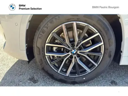 Photo 12 BMW X1  sDrive20i 170ch M Sport