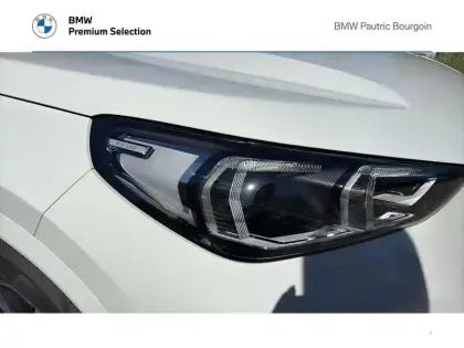 Photo 14 BMW X1  sDrive20i 170ch M Sport