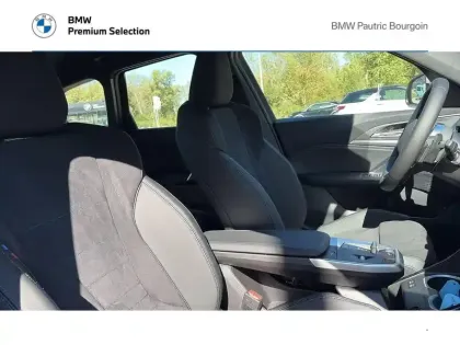 Photo 13 BMW X1  sDrive20i 170ch M Sport