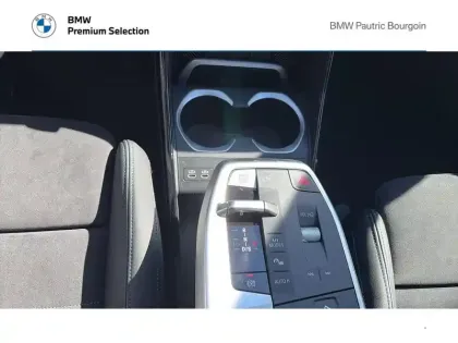 Photo 5 BMW X1  sDrive20i 170ch M Sport
