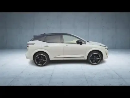 Photo 6 Nissan Qashqai  e-POWER 190ch N-Design 2024