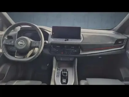Photo 9 Nissan Qashqai  e-POWER 190ch N-Design 2024