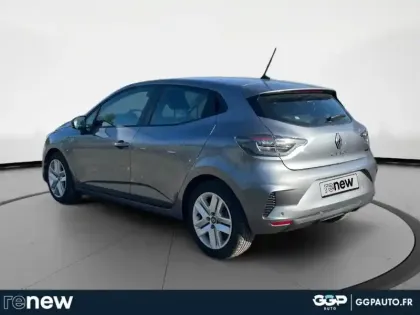 Photo 8 Renault Clio  1.6 E-Tech 145ch full hybrid Evolution - 25b