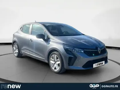 Photo 11 Renault Clio  1.6 E-Tech 145ch full hybrid Evolution - 25b