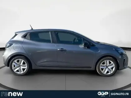 Photo 10 Renault Clio  1.6 E-Tech 145ch full hybrid Evolution - 25b