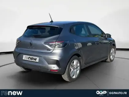 Photo 9 Renault Clio  1.6 E-Tech 145ch full hybrid Evolution - 25b