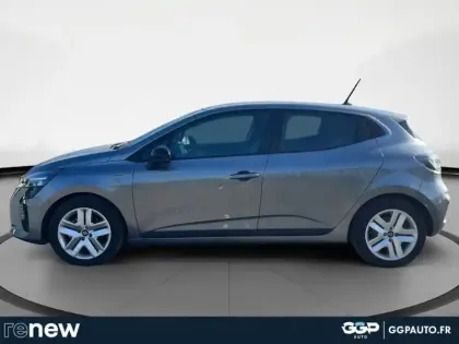 Photo 7 Renault Clio  1.6 E-Tech 145ch full hybrid Evolution - 25b