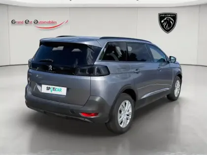 Photo 5 Peugeot 5008  1.2 PureTech 130ch S&S Style