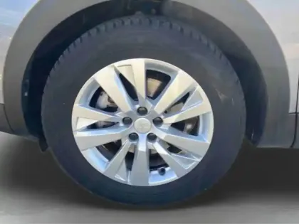 Photo 9 Peugeot 5008  1.2 PureTech 130ch S&S Style