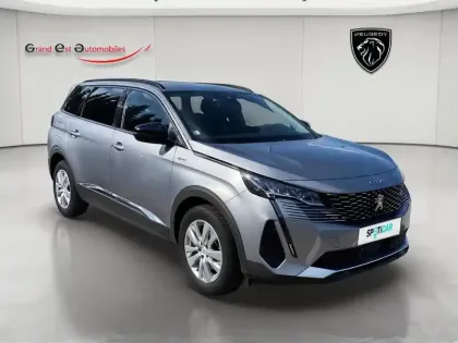 Photo 7 Peugeot 5008  1.2 PureTech 130ch S&S Style
