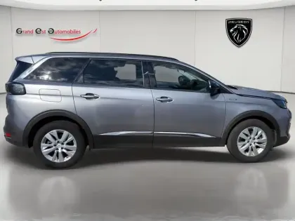 Photo 6 Peugeot 5008  1.2 PureTech 130ch S&S Style
