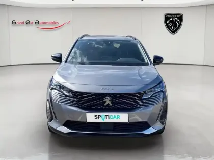 Photo 8 Peugeot 5008  1.2 PureTech 130ch S&S Style