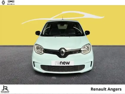 Photo 8 Renault Twingo  E-Tech Electric Equilibre R80 Achat Intégral