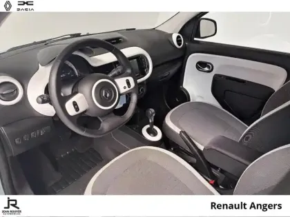 Photo 14 Renault Twingo  E-Tech Electric Equilibre R80 Achat Intégral
