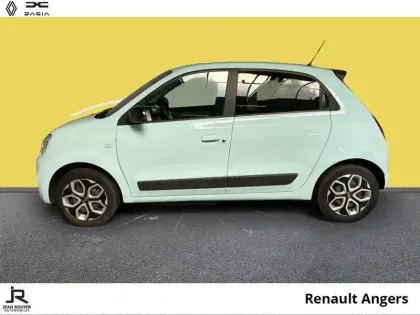 Photo 9 Renault Twingo  E-Tech Electric Equilibre R80 Achat Intégral