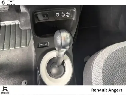Photo 5 Renault Twingo  E-Tech Electric Equilibre R80 Achat Intégral